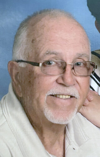 Ronald G. Seman 1941-2025